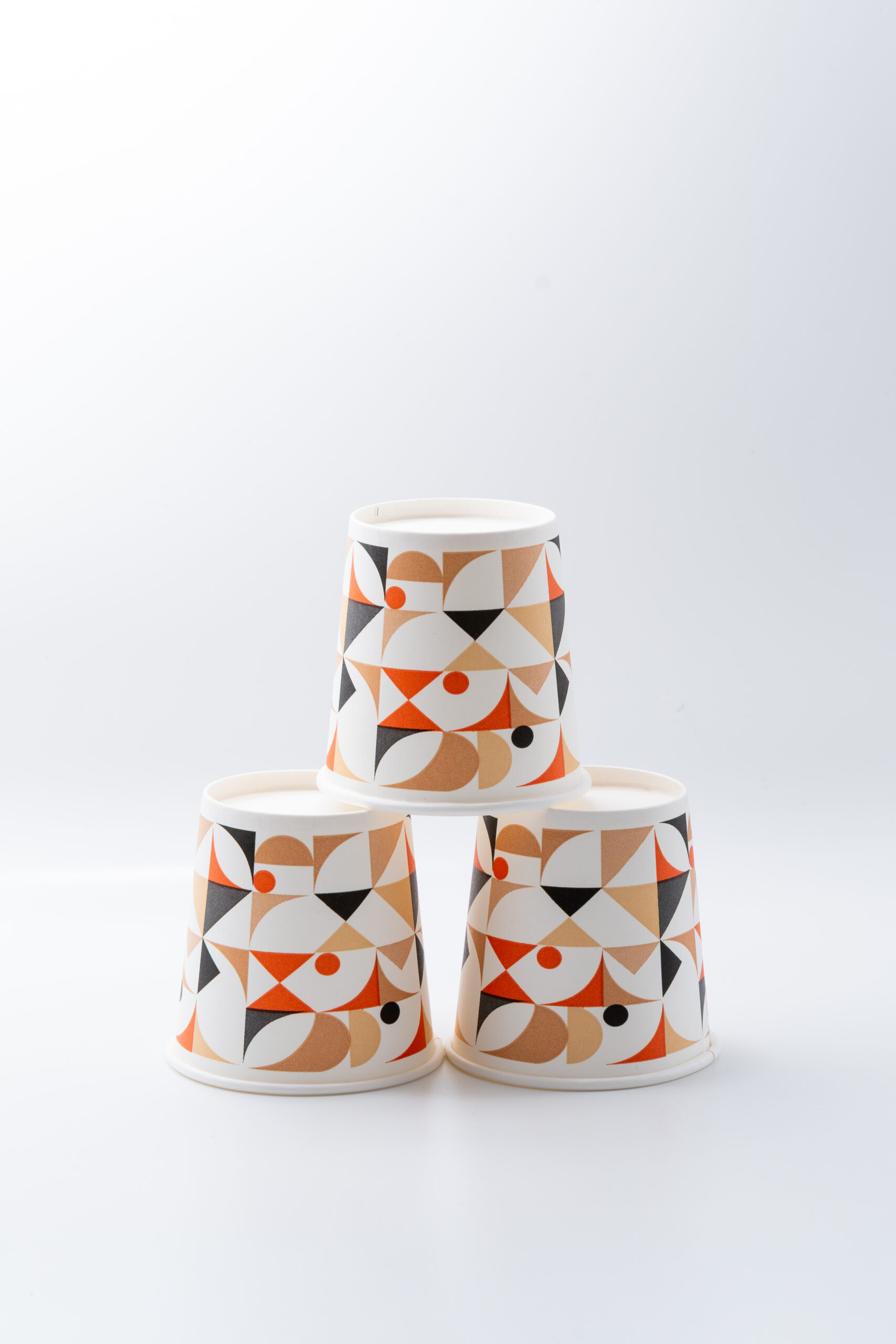 Vasos de Papel 4oz
