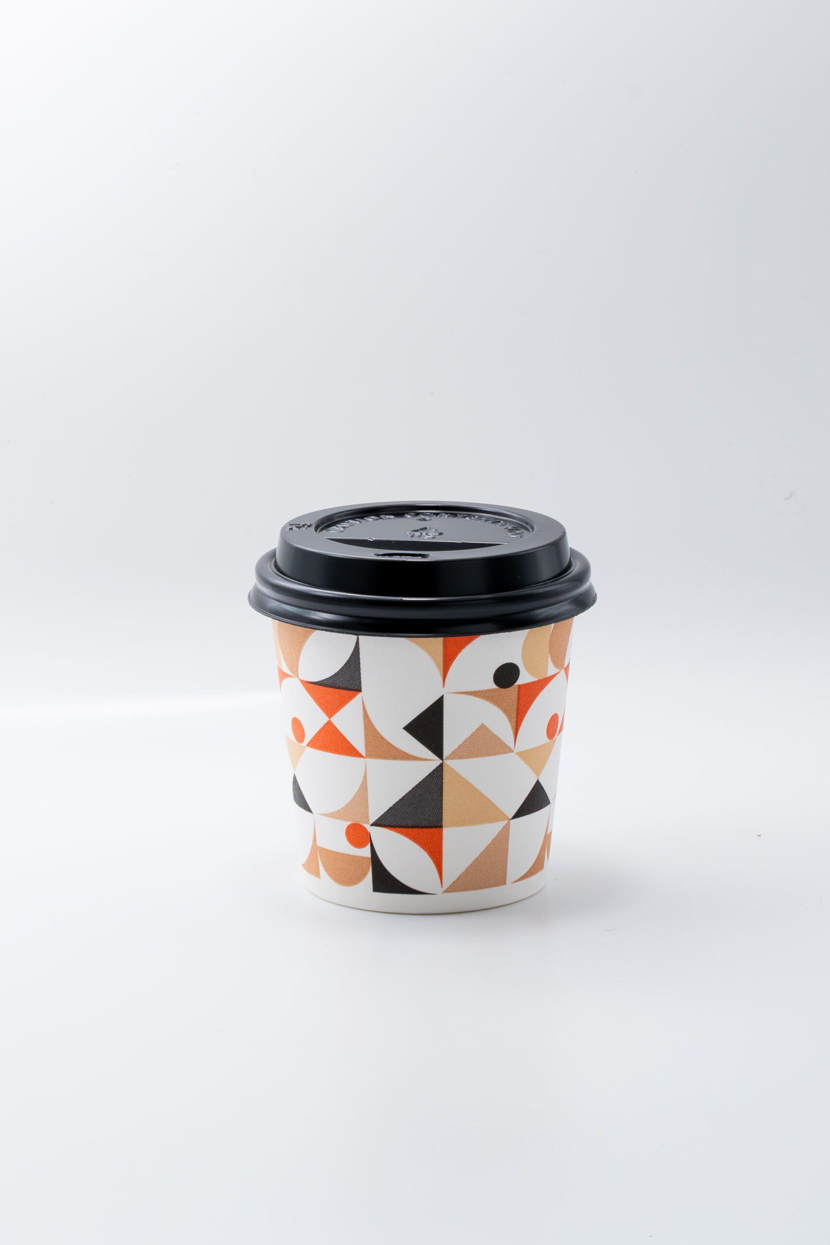 Vasos de Papel 4oz