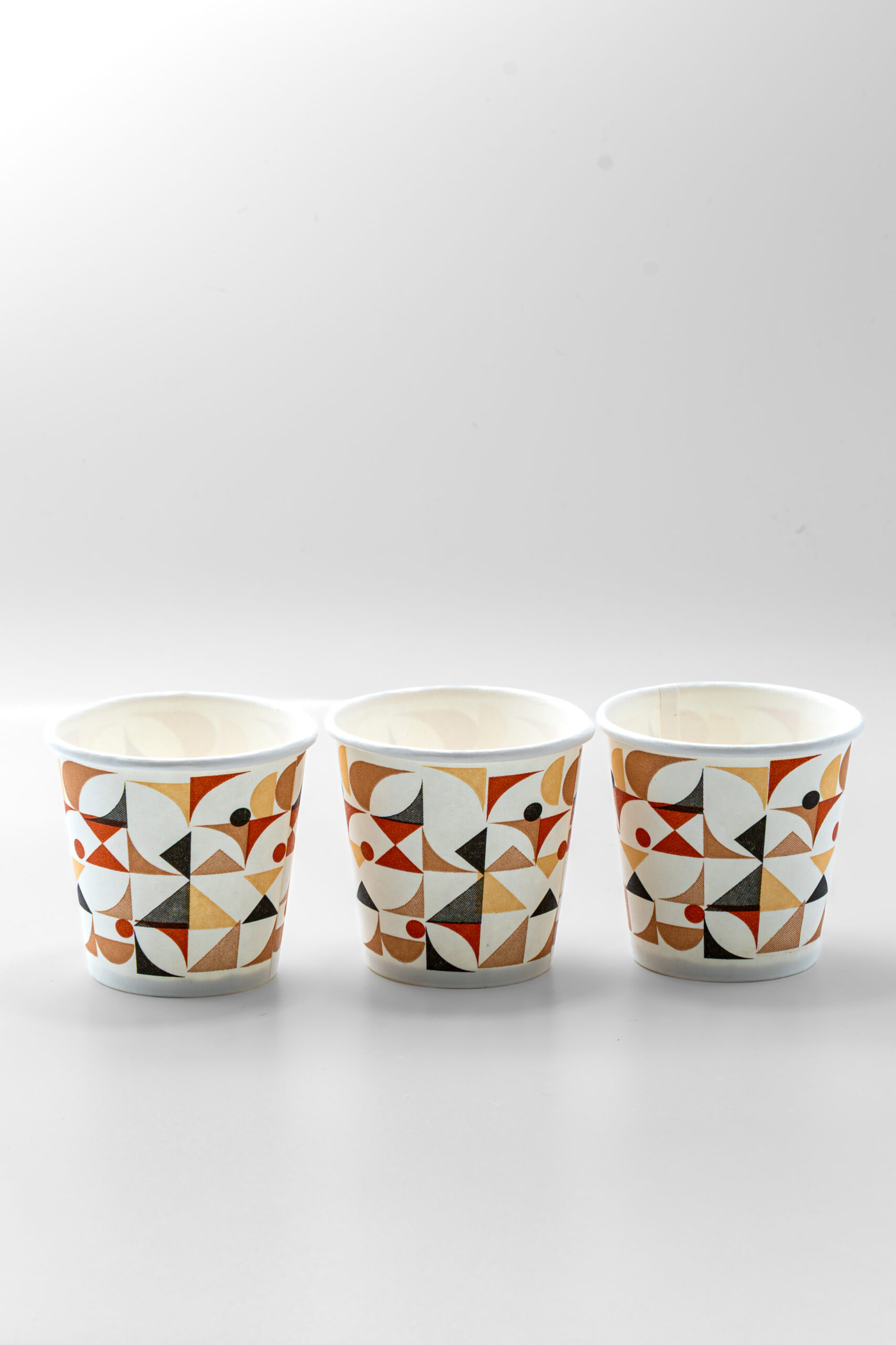 Vasos de Papel 2.5oz