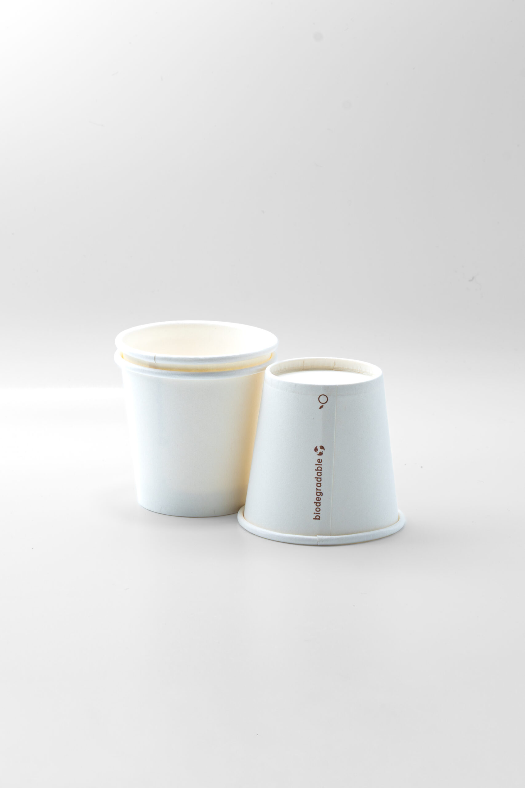 Vasos de Papel 2.5oz