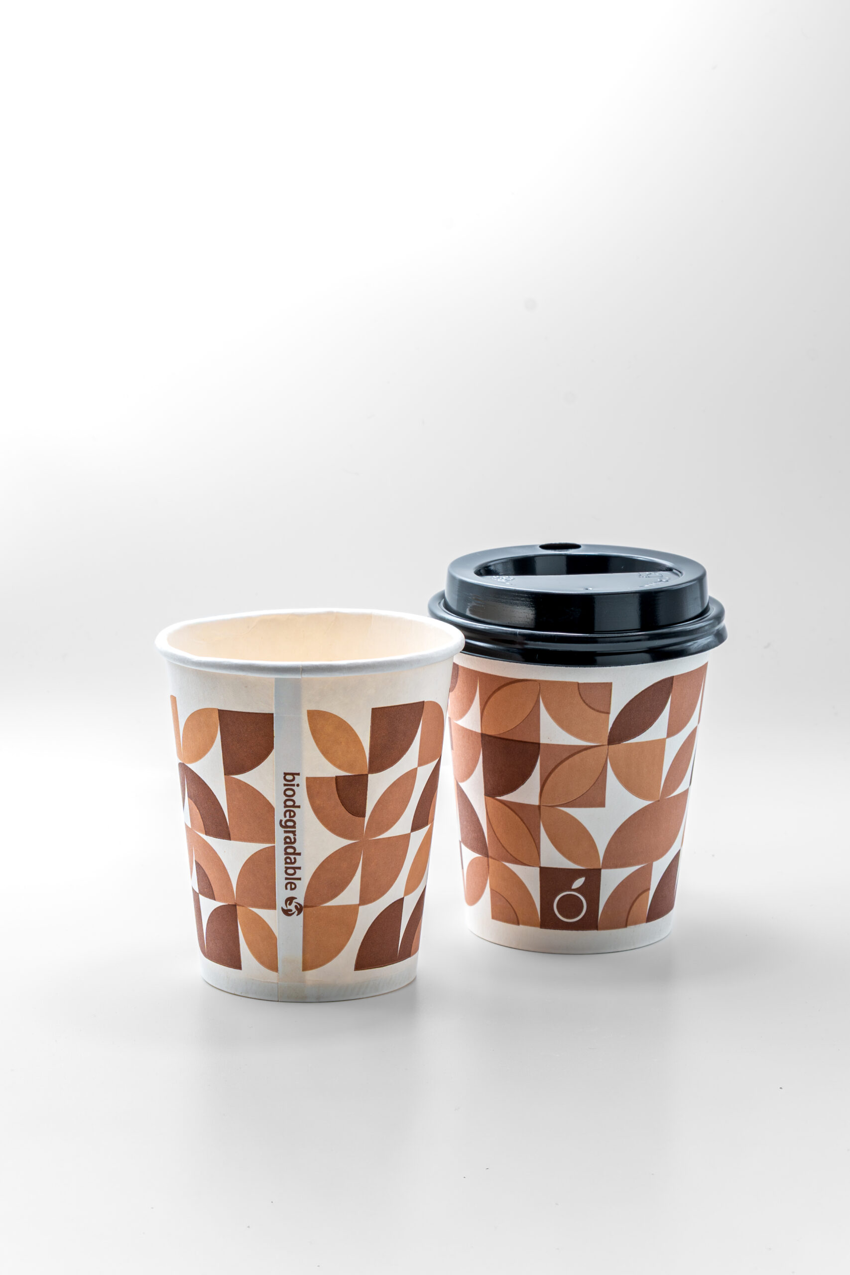 Vasos de Papel 2.5oz